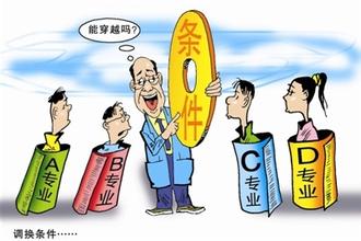 2016年可以報(bào)考北京大學(xué)雙證在職研究生專(zhuān)業(yè)