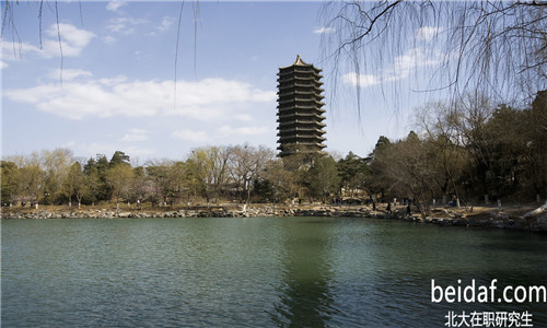 北京大學(xué)MBA 北京大學(xué)MBA高級(jí)研修班